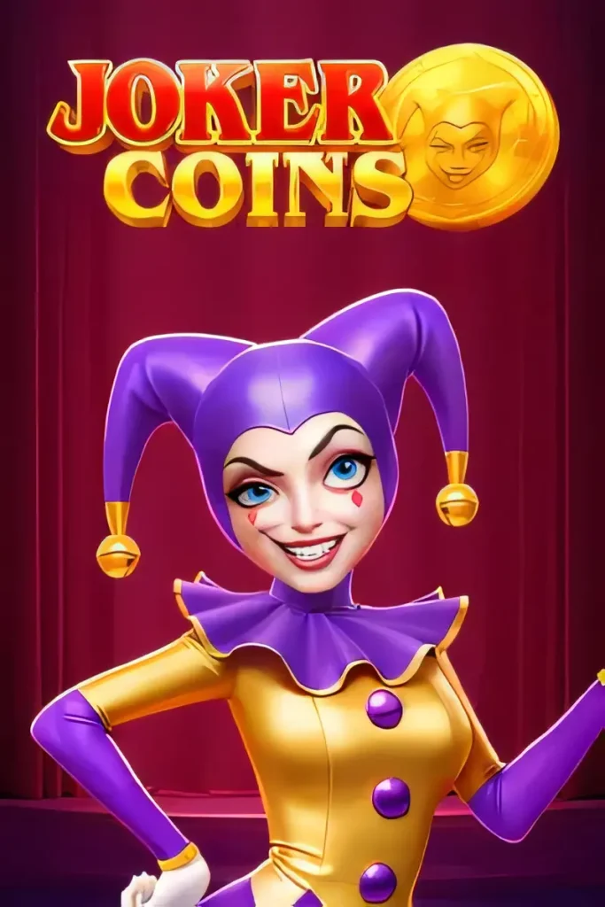 cleobetracasino-jokercoins