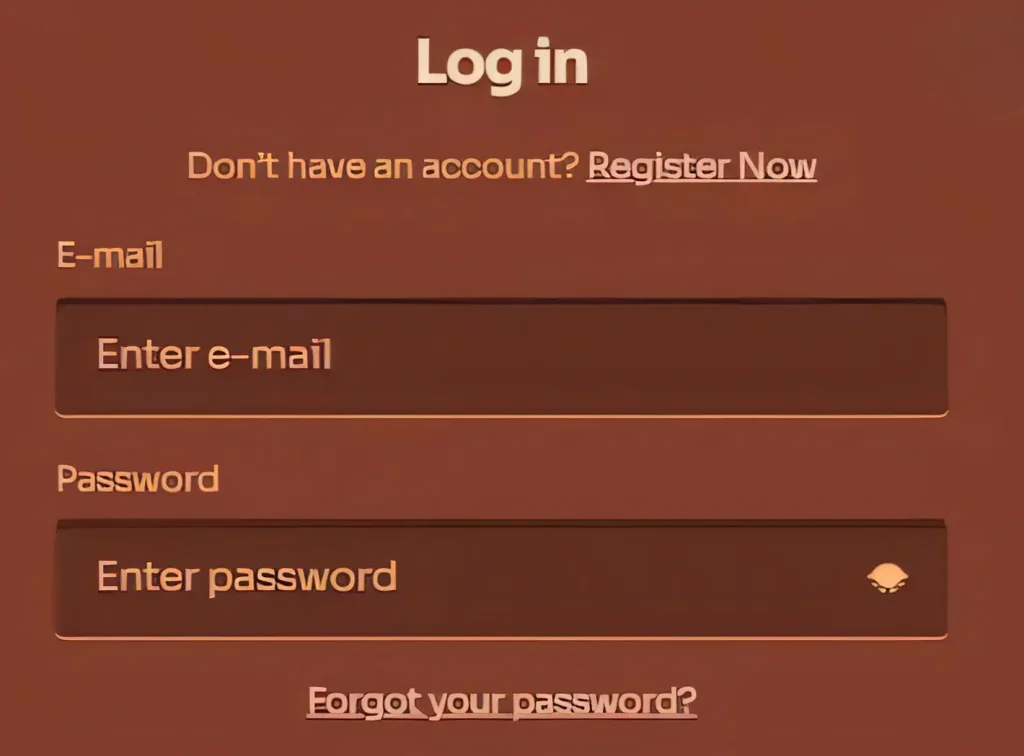 cleobetracasino-login