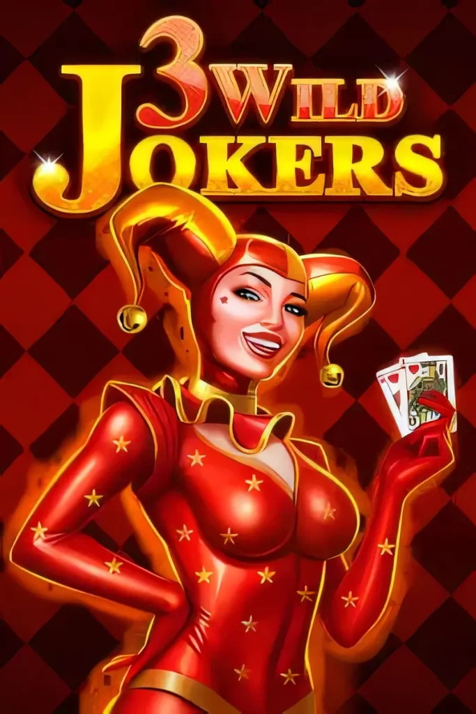 cleobetracasino-wildjokers